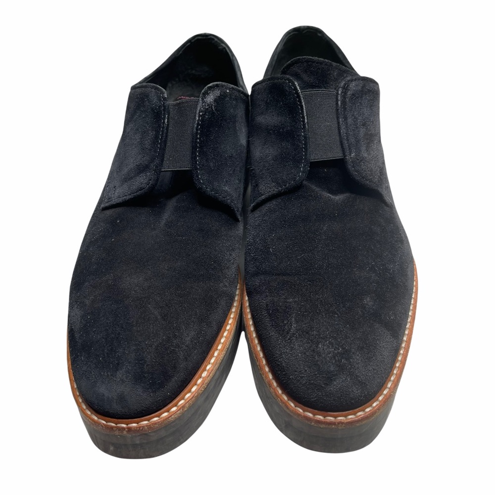 Vince black loafers - Picture 2 of 11